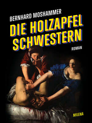 cover image of Die Holzapfel Schwestern